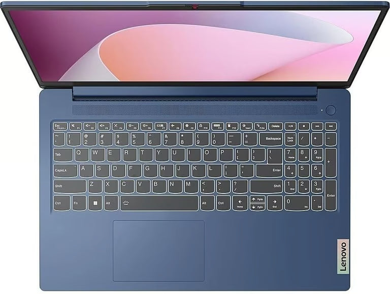 Lenovo IdeaPad Slim 3 - Ryzen 7 7730U 16GB 512GB
