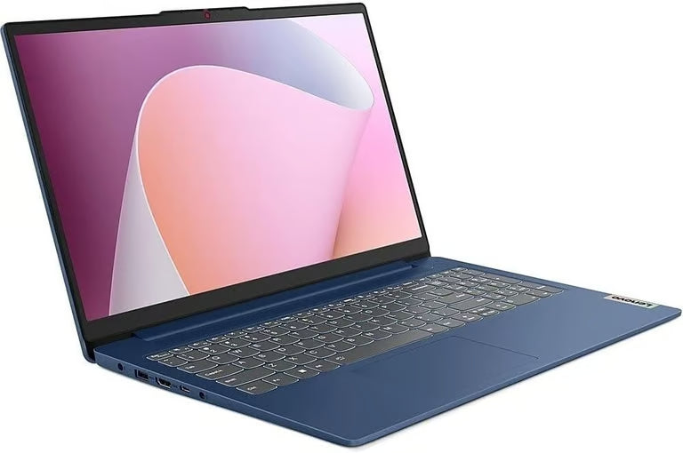 Lenovo IdeaPad Slim 3 - Ryzen 7 7730U 16GB 512GB